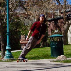 Meet your Posher, Jack